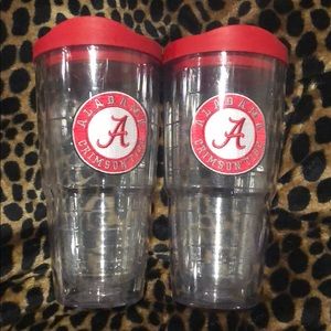 Alabama Crimson Tide Tervis